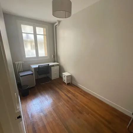 Issy Apartament Issy-les-Moulineaux