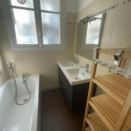 Issy Apartament Issy-les-Moulineaux